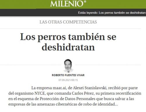 Milenio